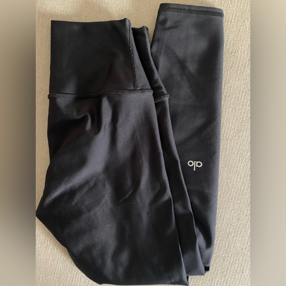 7/8 High-Waist Airlift Legging